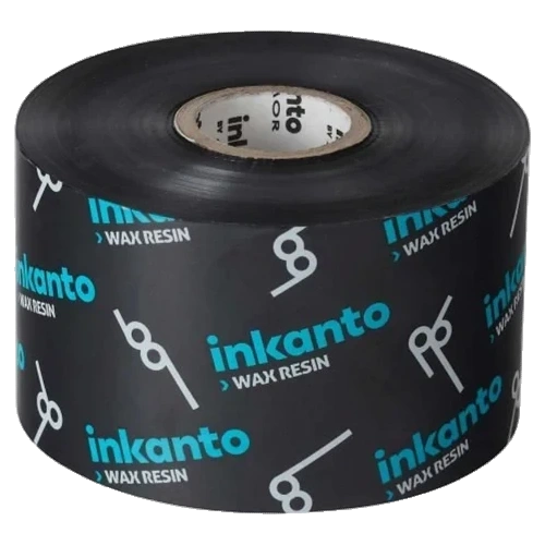 Premium Wax-Resin Ribbon, 45mm x 300m